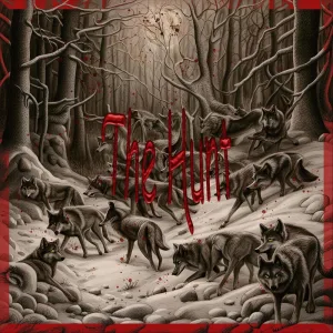 The Hunt