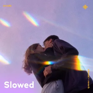 arcade - slowed + reverb