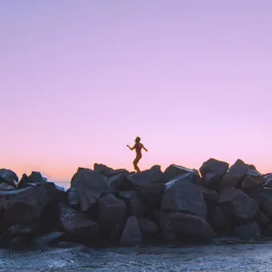 where you feel
