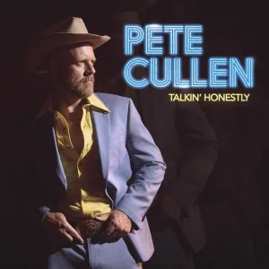Talkin' Honestly