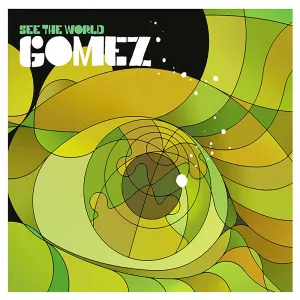 See The World (Single Edit)