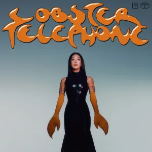 Lobster Telephone (Full Length)
