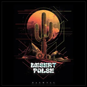 desert