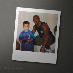 Eyes Closed