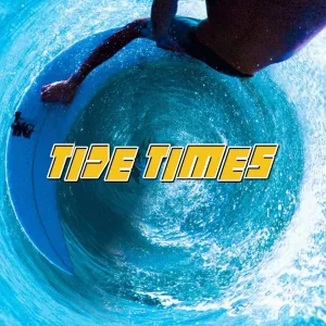 Tide Times