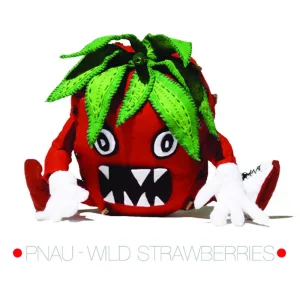 Wild Strawberries (Album Version)
