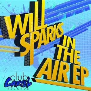 In The Air (Original Mix)