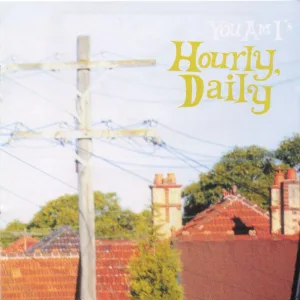 Hourly, Daily