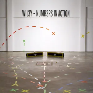 Numbers In Action (Dobie's Crunch Music Remix)