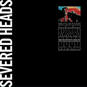 Twenty Deadly Diseases (Extended Mix)