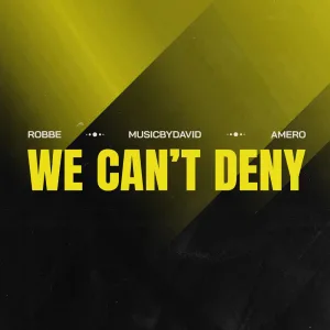 We Can't Deny