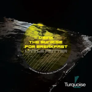 Drink The Sunrise For Breakfast