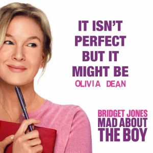 It Isn’t Perfect but It Might Be