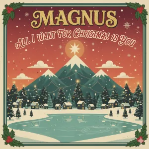 All I Want For Christmas Is You