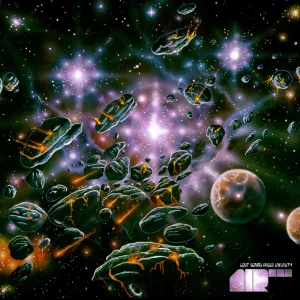 The Beginning, Pt. 2 (demo version)