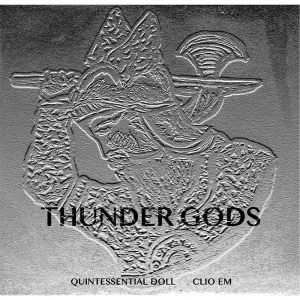Thunder Gods