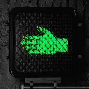 Jack White on Somedays (I Don't Feel Like Trying)