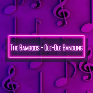 Ole-ole Bandung