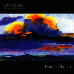 Fantasia Wanderer Op. 15, D. 760 en do mayor C Major