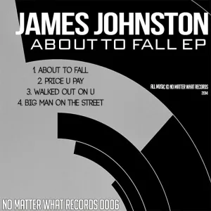 Price U Pay (Original Mix)