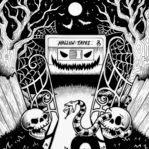 Deep Trouble