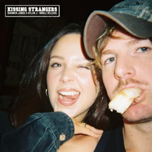 Kissing Strangers
