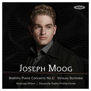 Piano Concerto No. 2 in B-Flat Major, Op. 83: III. Andante