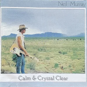 Calm & Crystal Clear
