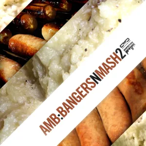 Bangers n Mash (FarfetchD remix)