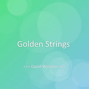 Golden Strings