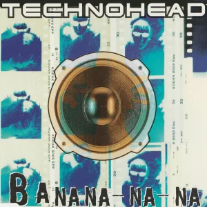 Banana-na-na Phromage Mix