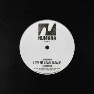 Love Me Again (Again) (NOME. Remix)