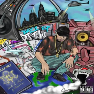 They Know Us (Feat. Sean Kingston, Lil Bibby & G Herbo) (Prod By SDot)