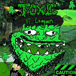 Toxic (feat. Logan)