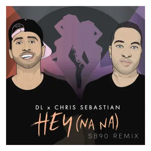 Hey (Na Na) SB90 Remix