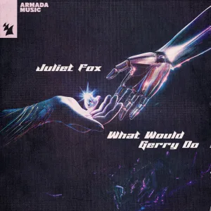 What Would Gerry Do (Extended Mix)