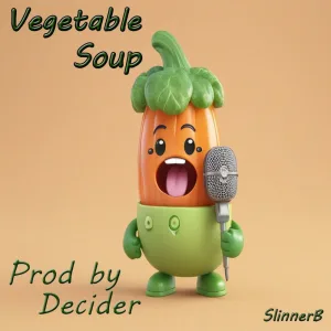 Vegetable Soup