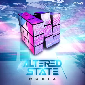 Equation (Original Mix)