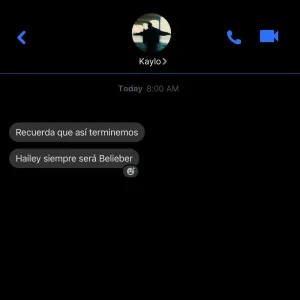 Hailey Ssb