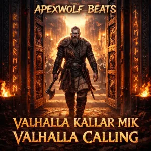 Valhalla Kallar Mik