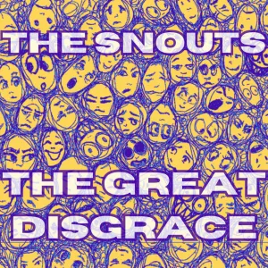 The Great Disgrace