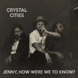Jenny, How Were We to Know?