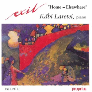 Etudes and Polkas, Book III: IV. Polka in A