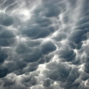 Storm.