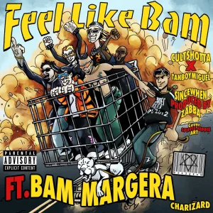 feel like bam