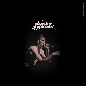 I Know A Jeweller (Live at Auckland Town Hall)
