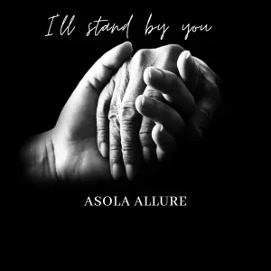 I'll stand by you