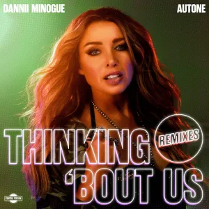 Thinking 'Bout Us (Random Soul Extended Remix)