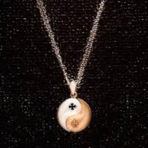 YIN AND YANG