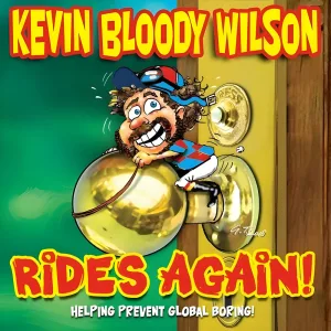 Nigel's Miracle